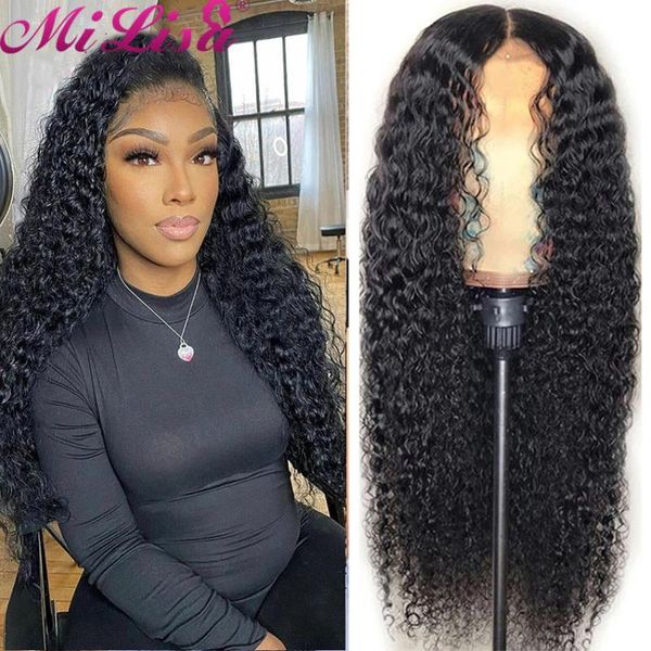 lace wigs deep wave frontal wig for women human hair 30 32 inch 13x4 front natrual brazilian remy curly, Black;brown
lace wigs deep wave frontal wig for women human hair 30 32 inch 13x4 front natrual brazilian remy curly, Black;brown