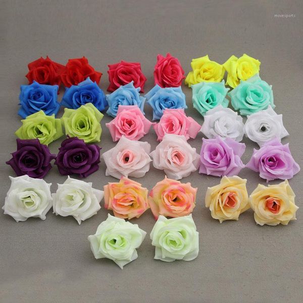 pcs fake artificial silk rose heads flower buds diy bouquet home wedding craft decor supplies will never die sal99 decorative flowers & wrea
pcs fake artificial silk rose heads flower buds diy bouquet home wedding craft decor supplies will never die sal99 decorative flowers & wrea