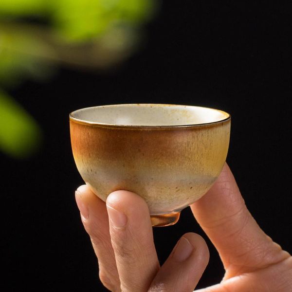 cups & saucers japanese coarse pottery kiln change teacup ceramic home water mug creative handmade master tea cup office drinkware
cups & saucers japanese coarse pottery kiln change teacup ceramic home water mug creative handmade master tea cup office drinkware