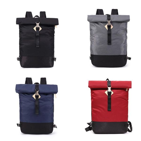 backpack 2021 simple schoolbag for boys teens youth leisure men lapbagpack daypack male rucksack bolsa mochila
backpack 2021 simple schoolbag for boys teens youth leisure men lapbagpack daypack male rucksack bolsa mochila