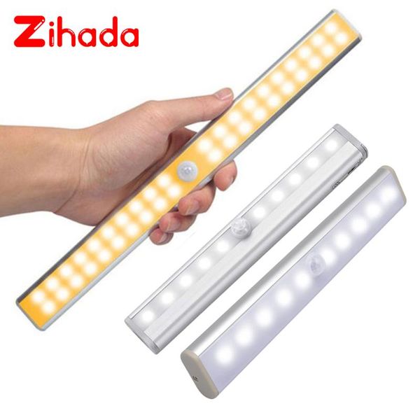 wireless led under cabinet light night light pir motion sensor lamp 10/40/60 leds for kitchen wardrobe cupboard closet lighting
wireless led under cabinet light night light pir motion sensor lamp 10/40/60 leds for kitchen wardrobe cupboard closet lighting