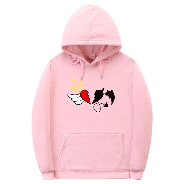 men's hoodies & sweatshirts winter men women cashmere casual hoodie street sweatshirt social media stars sports harajuku oversize, Black
men's hoodies & sweatshirts winter men women cashmere casual hoodie street sweatshirt social media stars sports harajuku oversize, Black