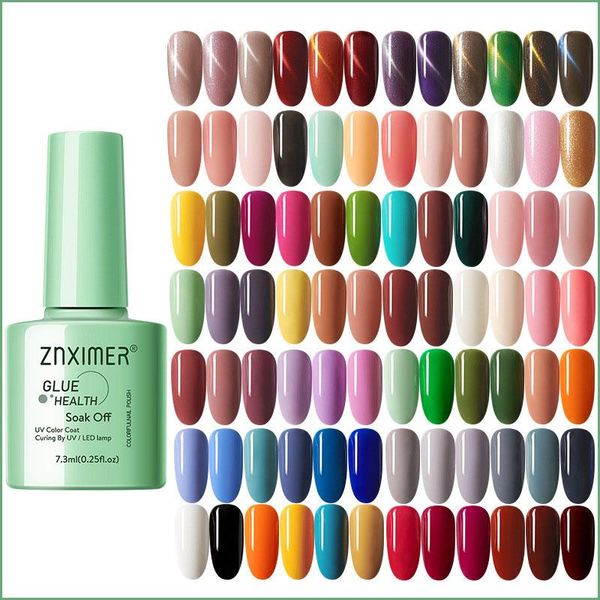 nail gel 7.3ml polish no wipe coat uv led varnishes soak off art lakiery hybrydowe regular, Red;pink
nail gel 7.3ml polish no wipe coat uv led varnishes soak off art lakiery hybrydowe regular, Red;pink