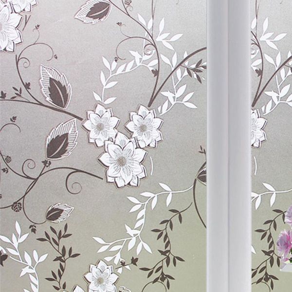 window stickers 60*200cm self-adhesive sticker insulation sun protection printing glass film paper films for home decoration tool
window stickers 60*200cm self-adhesive sticker insulation sun protection printing glass film paper films for home decoration tool