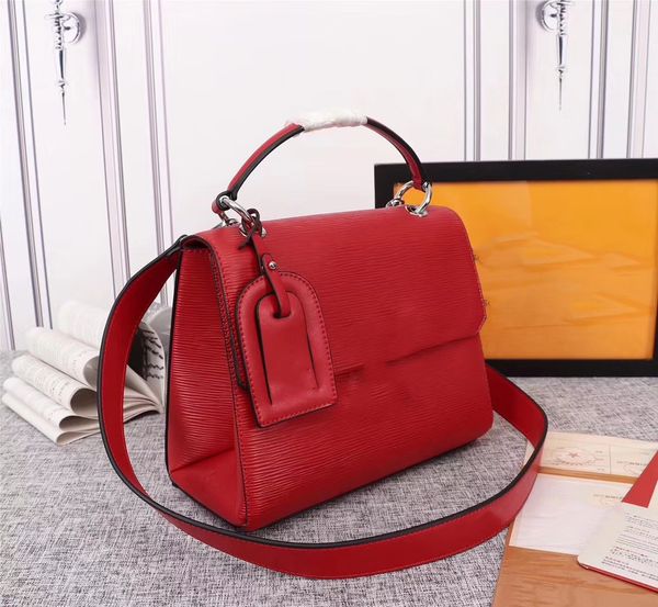 wallets fashion lady shoulder crossbody tote clutch bag handbags wallet backpack fanny one handle purses totes women luxurys designers bags, Red;black
wallets fashion lady shoulder crossbody tote clutch bag handbags wallet backpack fanny one handle purses totes women luxurys designers bags, Red;black