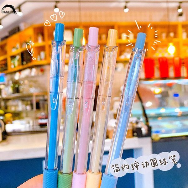gel pens simple girls black pen student 0.5mm ink signature macaron morandi school office supplies ballpoint
gel pens simple girls black pen student 0.5mm ink signature macaron morandi school office supplies ballpoint