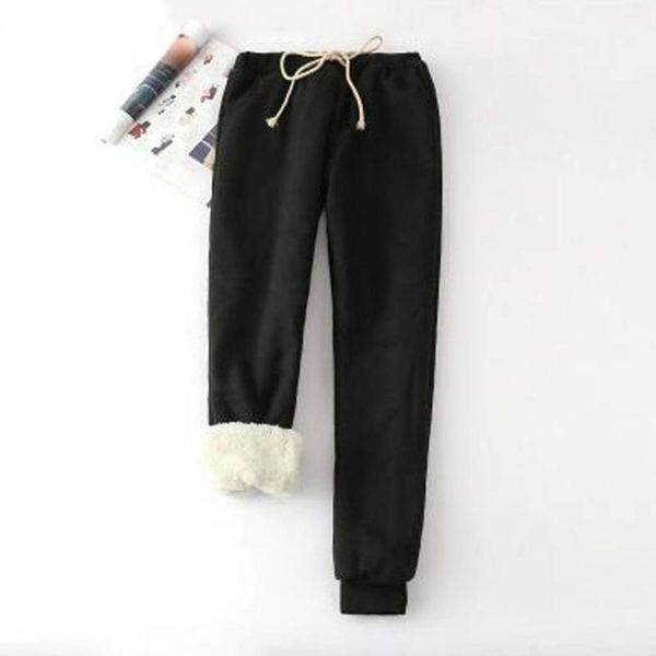 women's leggings push up women winter solid color fleece legging large size wei casual warm harun pants leggins mujer, Black
women's leggings push up women winter solid color fleece legging large size wei casual warm harun pants leggins mujer, Black