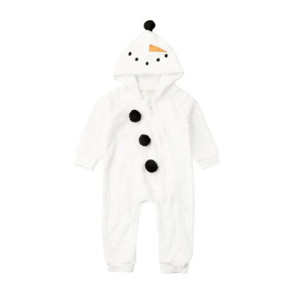 snow man plush long sleeve jumpsuit warm autumn spring costumes 0-3years toddler newborn kid baby boy girl christmas rompers, Blue
snow man plush long sleeve jumpsuit warm autumn spring costumes 0-3years toddler newborn kid baby boy girl christmas rompers, Blue