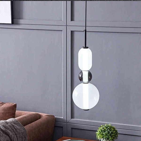 table lamps 2021 new modern minimalist creative personality glass ball light luxury l bedside chandelier y0tc
table lamps 2021 new modern minimalist creative personality glass ball light luxury l bedside chandelier y0tc