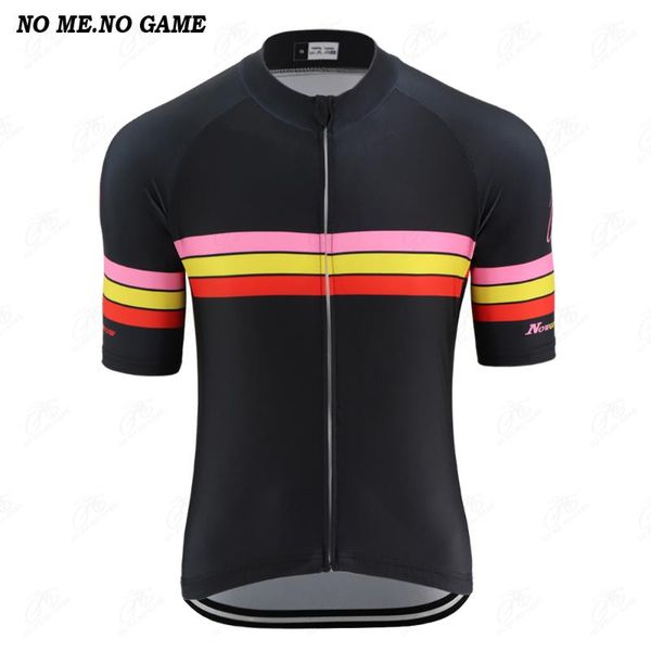 racing jackets no me game - pro road competition cycling jersey team summer men black bike clothing anti uv triathlon bicycle clothes, Black;red
racing jackets no me game - pro road competition cycling jersey team summer men black bike clothing anti uv triathlon bicycle clothes, Black;red