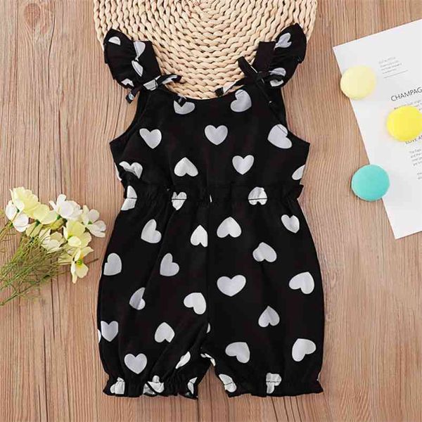infant born baby boys romper summer sleeveless print heart rompers clothes outfits 210629, Blue
infant born baby boys romper summer sleeveless print heart rompers clothes outfits 210629, Blue