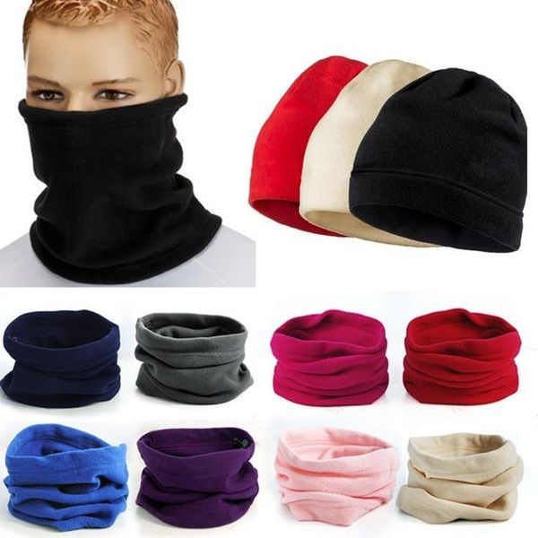 scarves women men multifunctional fleece bib solid color warm neck hat face mask@88, Blue;gray
scarves women men multifunctional fleece bib solid color warm neck hat face mask@88, Blue;gray