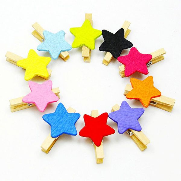 clothing & wardrobe storage 50 pcs mini wooden craft colored star clothes peg card po memo clips clothespin mixed color
clothing & wardrobe storage 50 pcs mini wooden craft colored star clothes peg card po memo clips clothespin mixed color