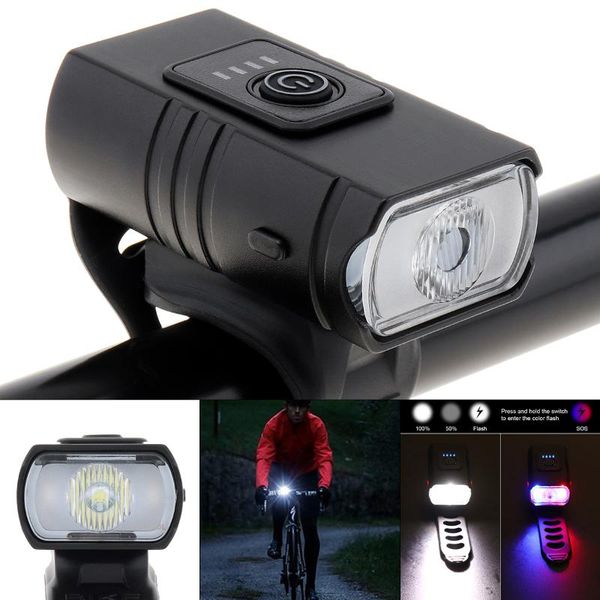 headlamps bicycle headlights waterproof 500lm xml-t6 led usb rechargeable mountain bike headlight with 4 lighting modes for road
headlamps bicycle headlights waterproof 500lm xml-t6 led usb rechargeable mountain bike headlight with 4 lighting modes for road