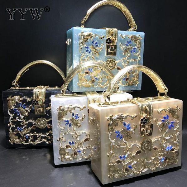 evening bags acrylic clutch bag women purse luxury rhinestone flower highclass ladies bridal clutches
evening bags acrylic clutch bag women purse luxury rhinestone flower highclass ladies bridal clutches
