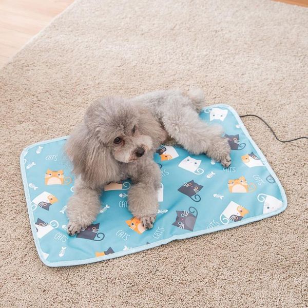 kennels & pens pet dog cat heating pad waterproof electric bed warmer adjustable soft heated mats for supplies
kennels & pens pet dog cat heating pad waterproof electric bed warmer adjustable soft heated mats for supplies