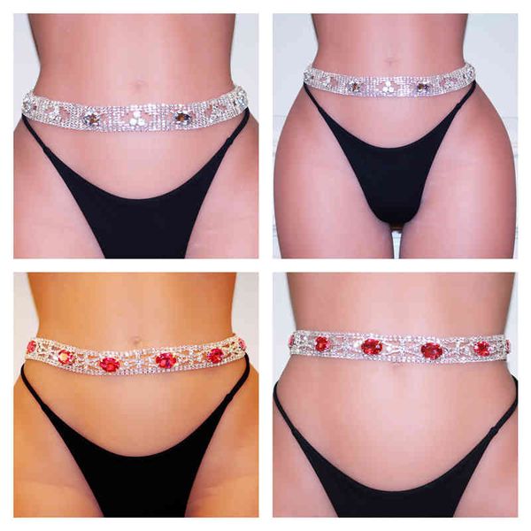 bohemian handmade fashion crystal red waist belt for girl rhinestone belly chain body bikini jewelry, Silver
bohemian handmade fashion crystal red waist belt for girl rhinestone belly chain body bikini jewelry, Silver