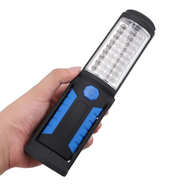 flashlights torches outdoor 36+5 lamp bead 3 battery abs working with hook bracket magnet auto repair 2 mode light lighting led flashligh
flashlights torches outdoor 36+5 lamp bead 3 battery abs working with hook bracket magnet auto repair 2 mode light lighting led flashligh