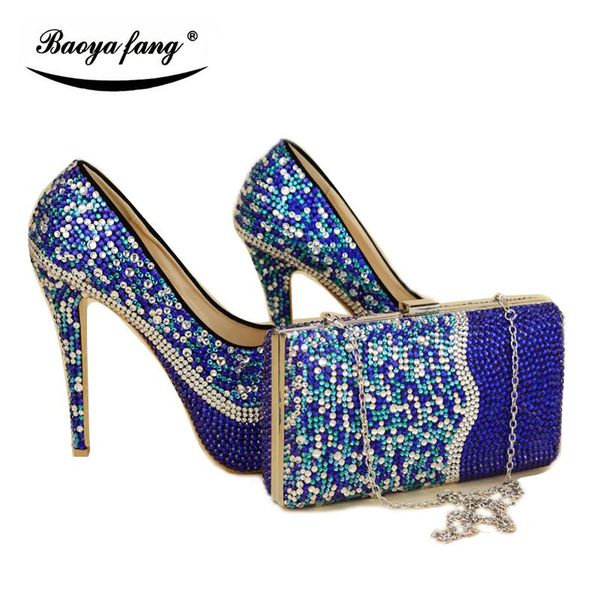 dress shoes royal blue rhinestone womens wedding with matching bags mix crystal bride and purse platform woman pumps, Black
dress shoes royal blue rhinestone womens wedding with matching bags mix crystal bride and purse platform woman pumps, Black