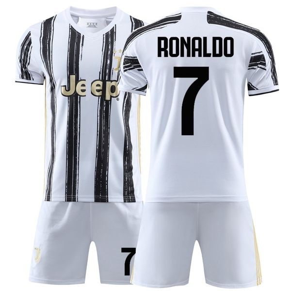 juve jersey 20-21 home short sleeve no.7 ronaldo away no.10 diabala men's soccer suit, Gray
juve jersey 20-21 home short sleeve no.7 ronaldo away no.10 diabala men's soccer suit, Gray