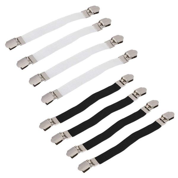 clothing & wardrobe storage 4pcs elastic bed sheet grippers double head clips gripper holder suspender fasteners home textiles organize gadg
clothing & wardrobe storage 4pcs elastic bed sheet grippers double head clips gripper holder suspender fasteners home textiles organize gadg