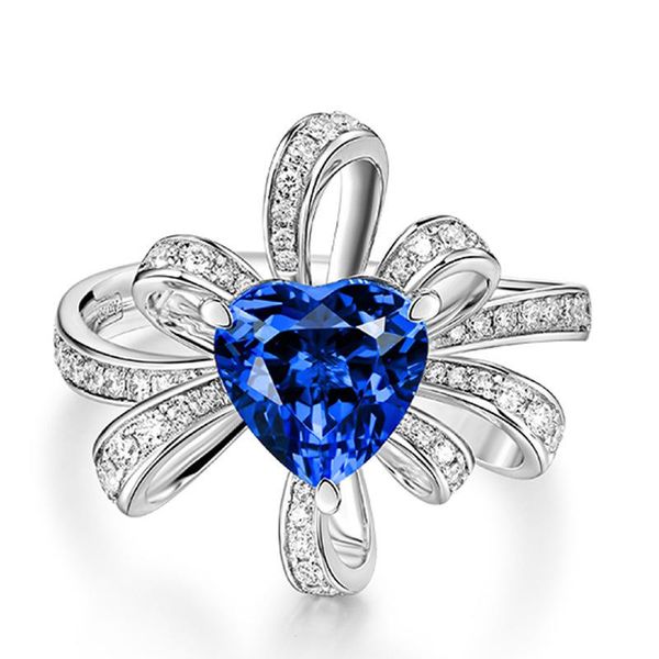 wedding rings female crystal heart thin ring charm silver color for women luxury bride blue zircon stone engagement, Slivery;golden
wedding rings female crystal heart thin ring charm silver color for women luxury bride blue zircon stone engagement, Slivery;golden