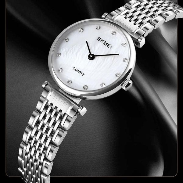 wristwatches fashion classic ladies steel band watch gold shell mother-of-pearl face diamonds british skmeiq026 womens watches, Slivery;brown
wristwatches fashion classic ladies steel band watch gold shell mother-of-pearl face diamonds british skmeiq026 womens watches, Slivery;brown