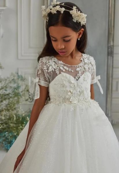girl's dresses ball gown handmade princess first communion dress sheer neck kid pageant flower girl, Red;yellow
girl's dresses ball gown handmade princess first communion dress sheer neck kid pageant flower girl, Red;yellow