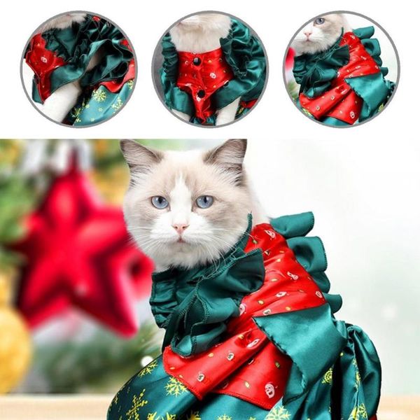 cat costumes no deformation eye-catching kitten cloak coat soft pet apparel bowknot decor supplies
cat costumes no deformation eye-catching kitten cloak coat soft pet apparel bowknot decor supplies