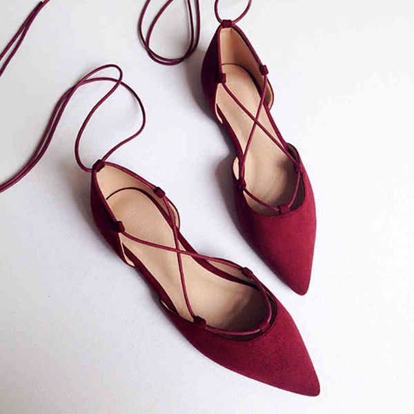 dress shoes roman cross-strap flats woman pointed toe flock ballerina ladies glitter dancing d'orsay with open sides women 01cc, Black
dress shoes roman cross-strap flats woman pointed toe flock ballerina ladies glitter dancing d'orsay with open sides women 01cc, Black