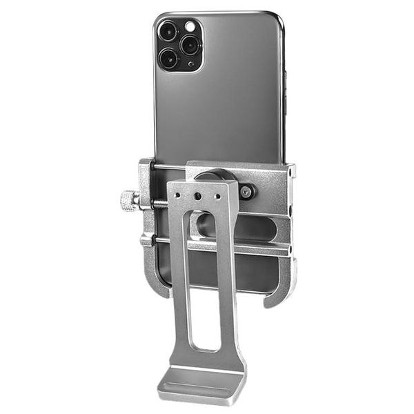car & truck racks bicycle phone holder aluminum alloy mount adjustable mobile support accessories cycling
car & truck racks bicycle phone holder aluminum alloy mount adjustable mobile support accessories cycling