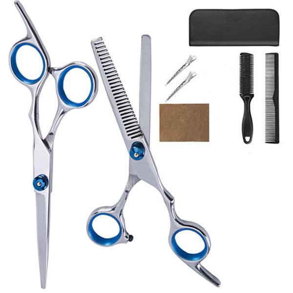 hair scissors stainless steel professional barber salon hairdressing haircut shears cutting styling tool straight and teeth suit
hair scissors stainless steel professional barber salon hairdressing haircut shears cutting styling tool straight and teeth suit