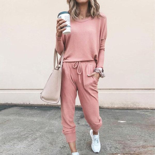 2021 casual solid color piece long sleeve new autumn winter sport leisure fashion simple pieces women tb9k, White
2021 casual solid color piece long sleeve new autumn winter sport leisure fashion simple pieces women tb9k, White