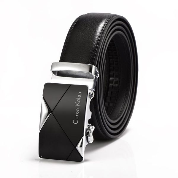 belts arrival 2021 fashion mens belt luxury cow genuine leather waist strap chain male buckle for men, Black;brown
belts arrival 2021 fashion mens belt luxury cow genuine leather waist strap chain male buckle for men, Black;brown