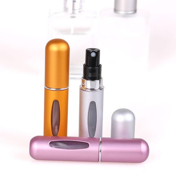 storage bottles & jars 1pc 5ml perfume bottle mini metal sprayer refillable aluminum atomizer travel size
storage bottles & jars 1pc 5ml perfume bottle mini metal sprayer refillable aluminum atomizer travel size