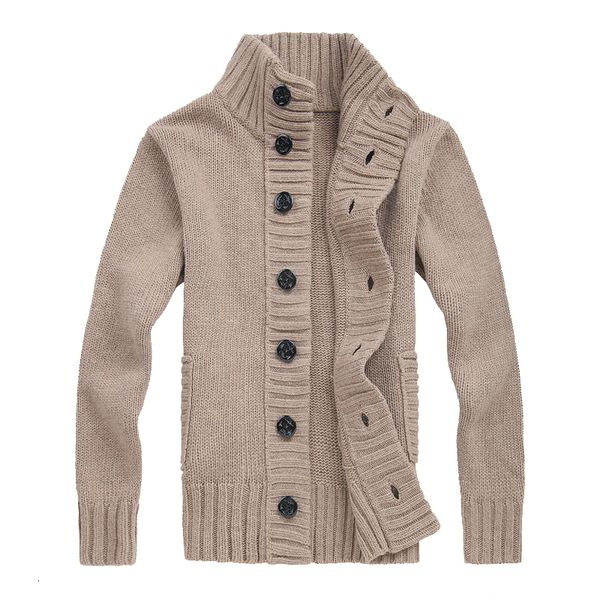 2021 new nova chegada da moda cardigan homem gola de algodo camisolas masculinas casual nico boto breasted camisola masculina hombre vq, White;black
2021 new nova chegada da moda cardigan homem gola de algodo camisolas masculinas casual nico boto breasted camisola masculina hombre vq, White;black