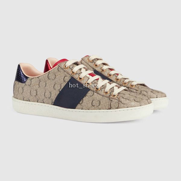 new fashion tiger print white leather casual shoes mens womens designers sneakers low cut italy bee stripes walking sport trainers 6x2z, Black
new fashion tiger print white leather casual shoes mens womens designers sneakers low cut italy bee stripes walking sport trainers 6x2z, Black