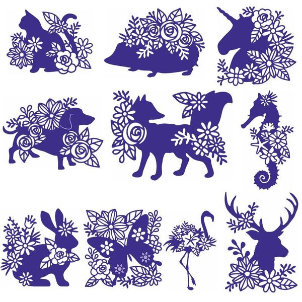 painting supplies flower animals mixed shape metal cutting dies stencil for scrapbooking embossing diy paper card handcrafts decor templates
painting supplies flower animals mixed shape metal cutting dies stencil for scrapbooking embossing diy paper card handcrafts decor templates