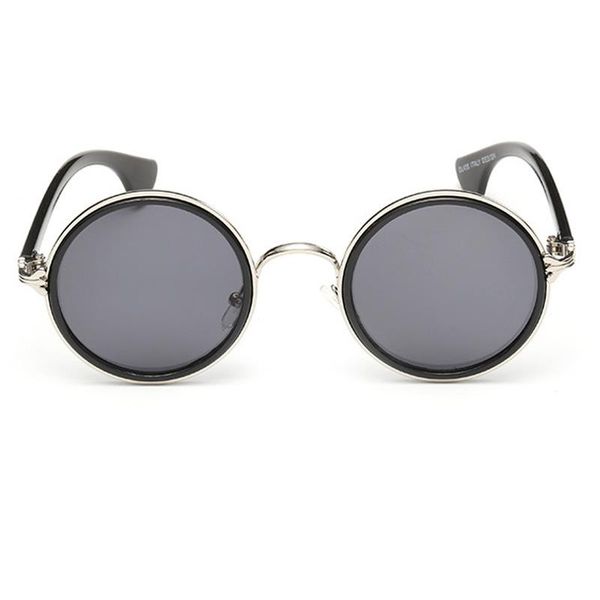 de vintage round sunglasses women sun designer oculos round coating glasses brand sol retro female y67 feminino gafas new uv400 vlldv, White;black
de vintage round sunglasses women sun designer oculos round coating glasses brand sol retro female y67 feminino gafas new uv400 vlldv, White;black