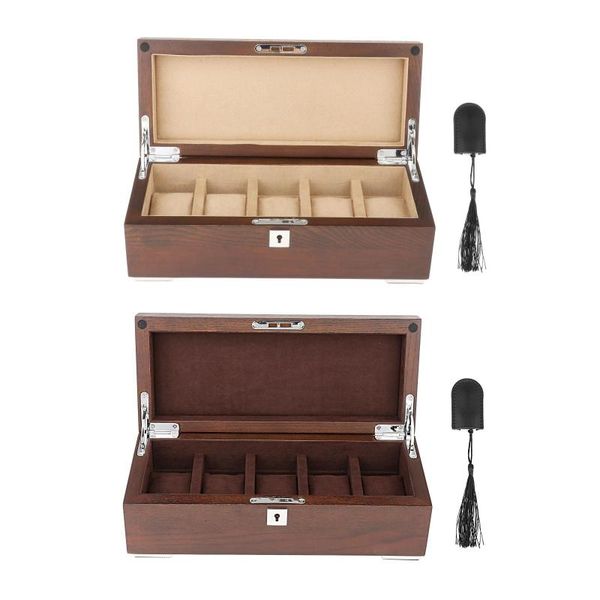 jewelry pouches, bags watch organizer, 5 slot box solid wood storage case, perfect father's day gifts birthday presents, Pink;blue
jewelry pouches, bags watch organizer, 5 slot box solid wood storage case, perfect father's day gifts birthday presents, Pink;blue