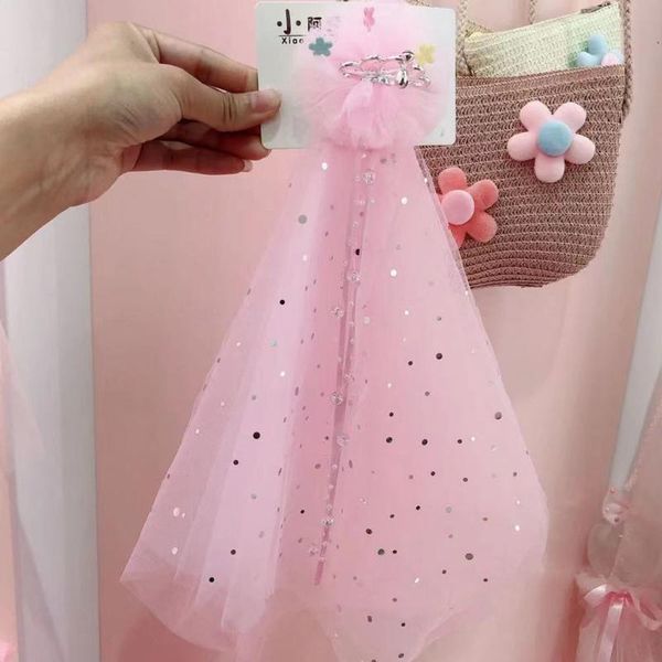 hair clips & barrettes 2021children's crown veil accessories show party super fairy princess girls hairpin headband style, Golden;silver
hair clips & barrettes 2021children's crown veil accessories show party super fairy princess girls hairpin headband style, Golden;silver