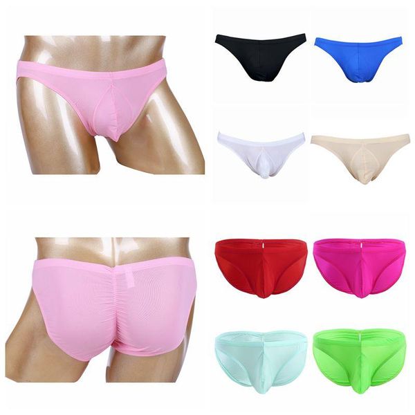 new men panties bikini men lingerie soft sheer mesh bulge pouch low rise g-string thong mini briefs underwear nightwear
new men panties bikini men lingerie soft sheer mesh bulge pouch low rise g-string thong mini briefs underwear nightwear