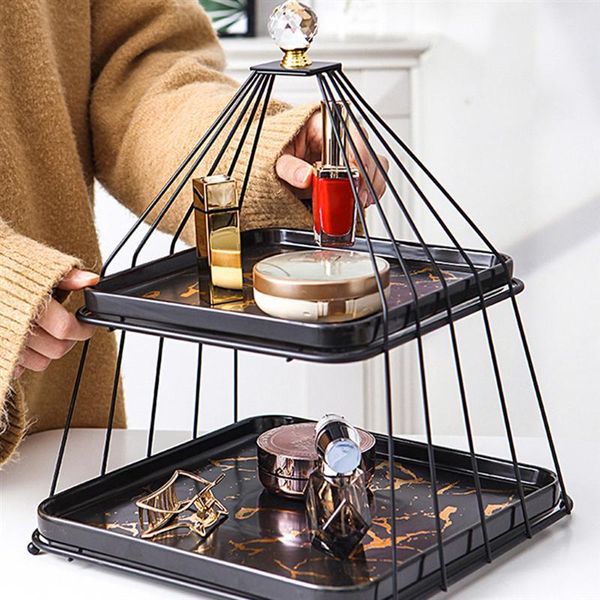 other bakeware 1pc exquisite decorative creative 2-tier stand mini cake rack fruit plate cupcake dessert
other bakeware 1pc exquisite decorative creative 2-tier stand mini cake rack fruit plate cupcake dessert
