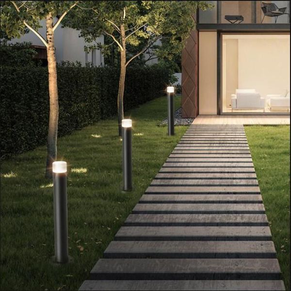 ip65 waterproof led lawn lamp 10w 12w 15w cob led exterior bollard light ac85-265v outdoor floor garden courtyard road lighting
ip65 waterproof led lawn lamp 10w 12w 15w cob led exterior bollard light ac85-265v outdoor floor garden courtyard road lighting