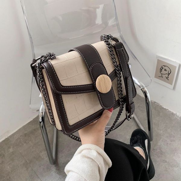 stone leather contrast color crossbody bags for women 2020 chain simple shoulder bag ladies purses and handbags cross body
stone leather contrast color crossbody bags for women 2020 chain simple shoulder bag ladies purses and handbags cross body