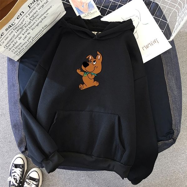 oversized cute dog print sweatshirt kawaii hoodies for women clothes hoody female itself winter women's hoodies full sleeve 201127, Black
oversized cute dog print sweatshirt kawaii hoodies for women clothes hoody female itself winter women's hoodies full sleeve 201127, Black