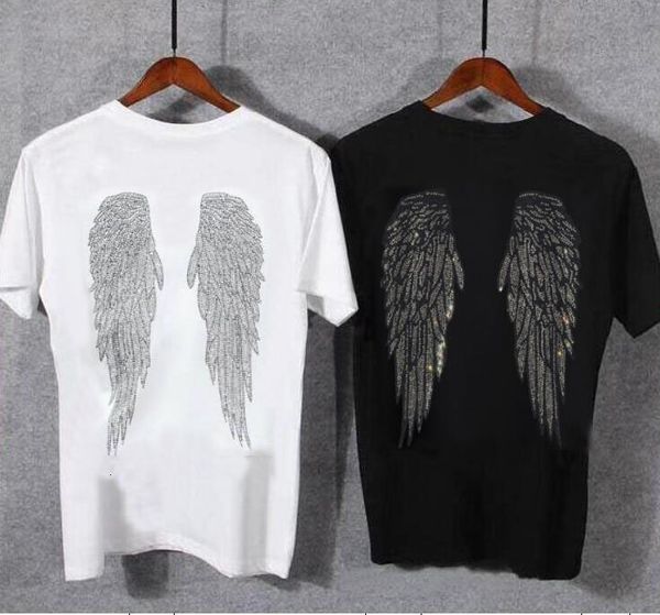rhinestone 2021 hip hop summer men tshirt slim fit casual new sportswear irli, White;black
rhinestone 2021 hip hop summer men tshirt slim fit casual new sportswear irli, White;black