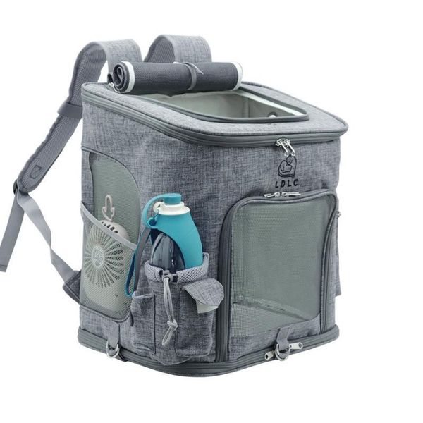 cat carriers,crates & houses carrier bags breathable holes foldable pet travel backpack for cats and small dogs double door bag
cat carriers,crates & houses carrier bags breathable holes foldable pet travel backpack for cats and small dogs double door bag