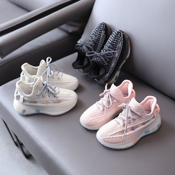 girls flying shoes 2021 spring new children's shoes wholesale korean fashion breathable boys casual shoes, Black;red
girls flying shoes 2021 spring new children's shoes wholesale korean fashion breathable boys casual shoes, Black;red