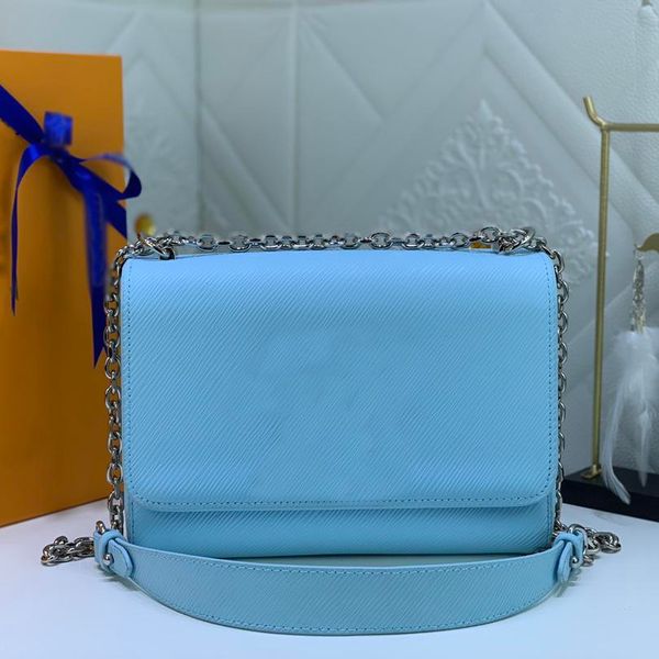 chain shoulder bags women luxury fashion messenger handbag european and american classic clamshell small square bag designerbag
chain shoulder bags women luxury fashion messenger handbag european and american classic clamshell small square bag designerbag